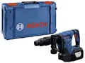 Produktbild: Bosch Professional GSH 18V-5 SDS-Plus-Akku-Bohrhammer 18 V