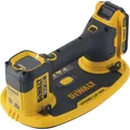Produktbild: Dewalt Akku Saugheber ansaugen auf Knopfdruck mit digitalem Manometer, bis 120kg