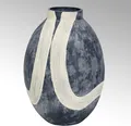 Produktbild: Lambert Bahha Gefäß Keramik, schiefer H 40 cm D 28 cm 19936