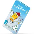 Produktbild: Sven Jack Adventskalender Frohe Weihnachten 49 x 65g Riegel 3185g