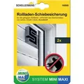 Produktbild: 16000 Hochschiebesicherung Passend Für (rollladensysteme) Mini, Schellenbe - Schellenberg