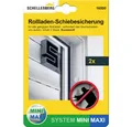 Produktbild: SCHELLENBERG Rollladengurt-Antrieb Schellenberg 16000 Hochschiebesicherung Passend für (Rollladensysteme)