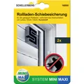 Produktbild: Schellenberg 16000 Hochschiebesicherung Passend für (Rollladensysteme) Schell...