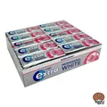 Produktbild: Wrigley´s Extra Professional White Bubblemint 30x 14g