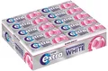 Produktbild: Wrigleys Extra Professional White Bubblemint Kaugummi - 30 Stück