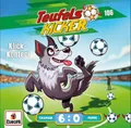 Produktbild: Teufelskicker Folge 106: Klick-Konter! (CD) (US IMPORT)