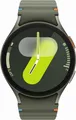Produktbild: Samsung Galaxy Watch 7 LTE 44 mm - Green (99935602)