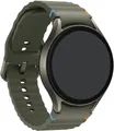 Produktbild: Samsung Galaxy Watch 7 44mm LTE L315 grün (Ohne Deutschland Region)