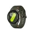 Produktbild: Samsung Galaxy Watch7 44 mm intelligente Uhr mit Sportband Smartwatch