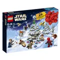 Produktbild: LEGO® Star Wars™ LEGO® Star Wars™ Adventskalender 75213