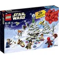 Produktbild: LEGO Star Wars Adventskalender (75213), Star Wars Spielzeug