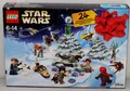 Produktbild: LEGO®   LEGO 75213 Star Wars Advent Calendar 2018   NEU & OVP