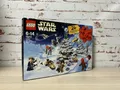 Produktbild: LEGO Star Wars: Episode 8 Adventskalender 2018 - 75213 - NEU & OVP