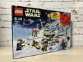 Produktbild: LEGO Star Wars: Star Wars Adventskalender 2018 - 75213 - NEU & OVP