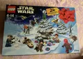 Produktbild: Lego Star Wars Adventskalender 75213 -Neu&OVP
