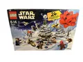 Produktbild: Lego Star Wars 75213 | Adventskalender 2018 | 307 Teile | Neu & OVP Ungeöffnet
