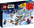 Produktbild: LEGO® 75213 Star Wars™ Adventskalender 2018