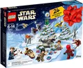 Produktbild: LEGO 75213 - Adventskalender Star Wars