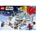 Produktbild: LEGO® Star Wars 75213 Adventskalender 2018, 307 Teile