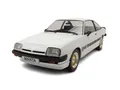 Produktbild: MCG Modellauto Opel Manta B Sport 1980 weiß, Maßstab 1:18
