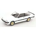 Produktbild: OPEL MANTA B SPORT 1980 WHITE 1:18 Modelcargroup Auto Stradali Neues Modell