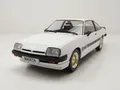 Produktbild: Opel Manta B Sport 1980 weiß Modellauto 1:18 MCG