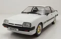 Produktbild: MODELCAR, OPEL Manta B Sport 1980 Weiß, 1/18, MOD18237