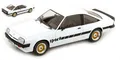 Produktbild: Opel Manta B Sport 1980 White 1:18 Modell Modelcargroup