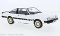 Produktbild: MCG 1:18 Opel Manta B Sport 1980 - white