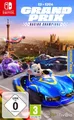 Produktbild: Ed & Edda: Grand Prix - Racing Champions - Nintendo Switch - Neu & OVP - EU