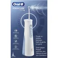 Produktbild: Oral-B AquaCare 4 Munddusche JAS22 Weiß