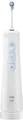 Produktbild: Oral-B AquaCare 4, Weiß, Kabellose Munddusche, Rotierende-vibrierende Zahnbürste, Tasten, Akku, 159 mm