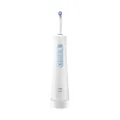 Produktbild: Oral-B Aquacare 4 Munddusche + 4 Ersatzdüsen, leistungsstark, wasserdicht