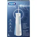 Produktbild: ORAL-B - Mundpflegegerät Munddusche AquaCare 4 ws