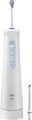 Produktbild: Oral-B AquaCare 4 Munddusche Akkubetrieb Oxyjet-Technologie weiß B Ware