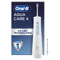 Produktbild: Oral-B AquaCare 4 Munddusche #1907097