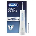 Produktbild: Oral-B AquaCare 4 Munddusche #1907435