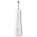 Produktbild: ORAL B 436409 Wasserdüse AQUACARE 4 Weiß Und Hellblau