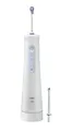 Produktbild: Oral-B Munddusche Aquacare Series 4  weiß Oxejet 2 Reinigungsmodi