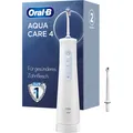 Produktbild: Oral-B Oral-B AquaCare 4, Mundpflege, weiß