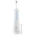 Produktbild: Oral-B AquaCare 4 Kabellose Munddusche weiß/blau