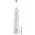 Produktbild: Oral-B AquaCare 4 mit Oxyjet-Technologie Munddusche Weiß (Akkubetrieb)