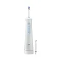 Produktbild: Oral-B AquaCare 4 Oxyjet Munddusche Aufsteckdüse Zahnreinigung Ladestation