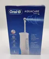Produktbild: Oral-B AquaCare 4 kabellose Munddusche