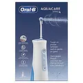 Produktbild: 436409 Oral-B AquaCare 4 Akku ~D~
