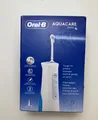 Produktbild: Oral-B AquaCare 4 Kabellose Munddusche Oxyjet 2 Modi Ausstellungsprodukt