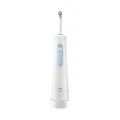 Produktbild: Oral-B AquaCare 4 Munddusche kabellos Oxyjet 2 Modi weiß