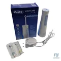 Produktbild: Oral-B AquaCare 4 Kabellose Munddusche - 1x Halterung ist abgebrochen