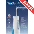 Produktbild: ORAL-B AQUACARE 4 MUNDDUSCHE JAS22 B-WARE