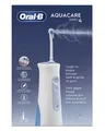 Produktbild: Oral-B AquaCare 4 - Kabellose Munddusche mit Oxyjet-Technologie